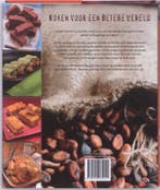 Het Fairtrade kookboek 9789020984941 Sophie Grigson, Verzenden, Gelezen, Sophie Grigson