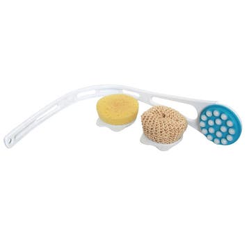Body care set Plus, Ophalen of Verzenden, Nieuw