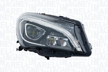 Koplamp o.a: Mercedes-AMG, Mercedes-Benz, CLA AMG (117.3), Ophalen of Verzenden, Nieuw, Mercedes-Benz