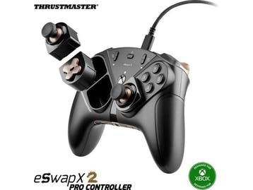Veiling - Thrustmaster ESWAP X 2 PRO CONTROLLER - Gamepad Xb, Nieuw