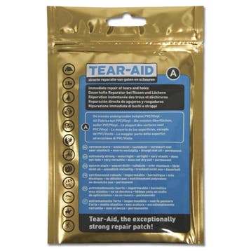 Tear-Aid reparatieset type A, Verzenden, Nieuw