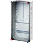 Hensel Mi Verdelers kWh Meterkast (leeg) - MI 2400, Verzenden, Nieuw, Overige typen