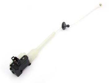 Actuator voor de voorklep. Porsche 986 Boxster / 996 2001>>, Verzenden, Nieuw