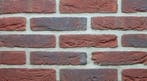 art.1170 oud rood handvorm waalformaat, Doe-het-zelf en Verbouw, Nieuw, Bakstenen