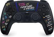 Sony PlayStation 5 DualSense Wireless-Controller [LeBron, Verzenden, Zo goed als nieuw