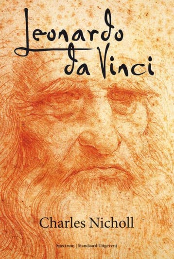 Leonardo da Vinci 9789071206832 C. Nicholl, Boeken, Verzenden, Gelezen, C. Nicholl