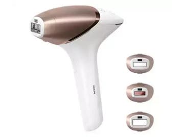 Philips Lumea BRI955/00 - IPL Lichtontharing - Droog gebruik, Verzenden, Nieuw