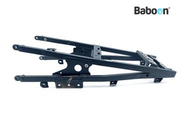Achterframe Triumph Sprint RS 955i 1999-2004, Motoren, Verzenden, Gebruikt