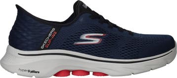 Skechers - maat 42 - Go Walk - Heren Instappers, Verzenden, Nieuw