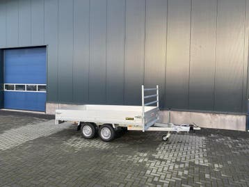 ANSSEMS PSX 325 X 178 X 30 CM 2.000 KG ALL - IN AKTIE!!, Ophalen, Nieuw