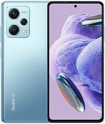 Xiaomi Redmi Note 12 Pro Plus 5G Dual SIM 256GB sky blue, Verzenden, Gebruikt, Zonder abonnement, Zonder simlock