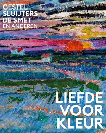 Liefde voor kleur - * 9789462624818, Verzenden, Zo goed als nieuw, *