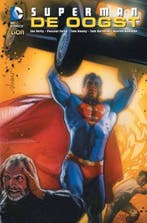 Superman: De Oogst [NL] [HC], Verzenden, Nieuw