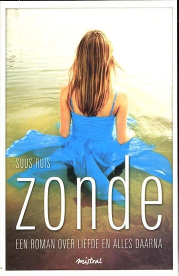 Zonde | Suus Ruis | Nieuw, Ophalen of Verzenden, Nieuw, Suus Ruis