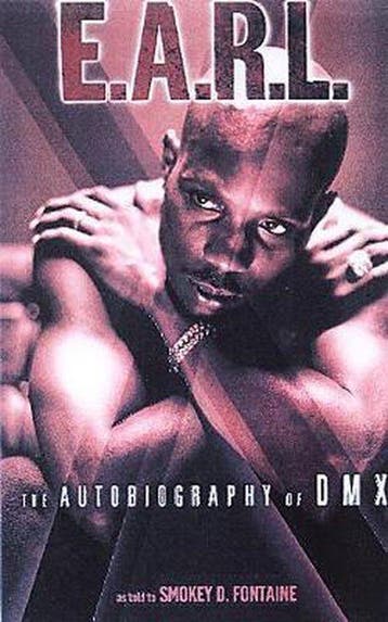 The Earl - Earl Simmons 9780859653343, Verzenden, Gelezen, Earl Simmons