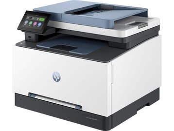 HP Color LaserJet Pro MFP 3302fdw - All-in-one printer -, Verzenden, Zo goed als nieuw, HP