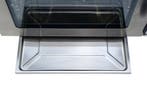 Combisteel Hetelucht-/Stoomoven | 4 Niveaus | Elektrisch | +, Zakelijke goederen, Horeca | Keukenapparatuur, Ophalen of Verzenden