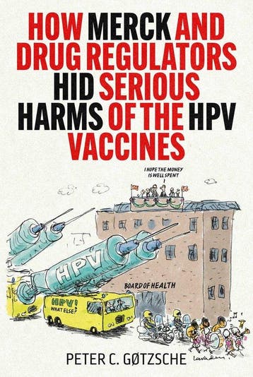 9781510785489 How Merck and Drug Regulators Hid Serious H..., Verzenden, Nieuw, Peter C. Gotzsche