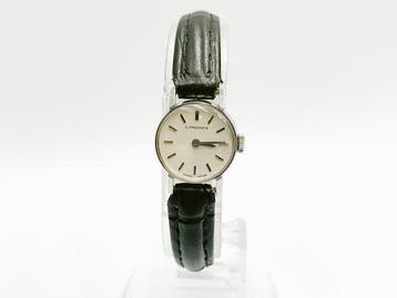 Longines - Zonder minimumprijs - Dames - 1960-1969