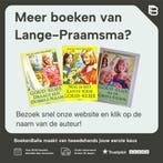 Verlooft zich / Goud-elsje / 2 9789033107054 Lange-Praamsma, Boeken, Verzenden, Gelezen, Lange-Praamsma