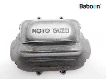 Kleppendeksel Links Moto Guzzi SP 1000 I 1978-1983, Verzenden, Gebruikt