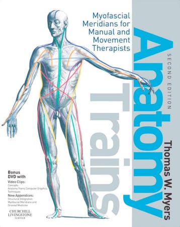 Boek Anatomy Trains 9780443102837, Verzenden, Nieuw
