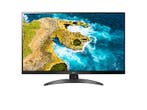 Lg - LED/QLED UP TO 39 Full HD TV - 27 inch, Verzenden, Nieuw, LG, Smart TV