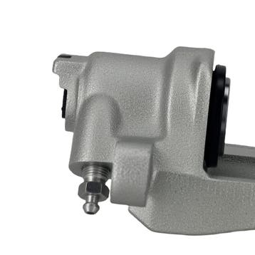 Remklauw achter rechts geschikt voor Hyundai i20 I PB 1.2..., Verzenden, Nieuw, Hyundai