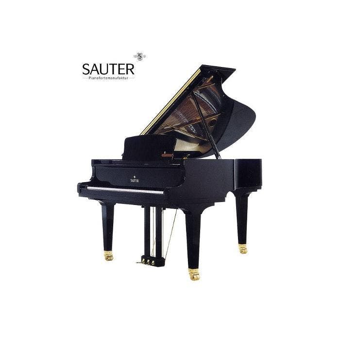 Beste Vleugels, Muziek en Instrumenten, Piano's