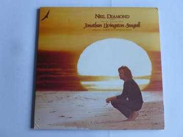 Neil Diamond - Jonathan Livingston Seagull (LP) USA, Ophalen of Verzenden, Zo goed als nieuw