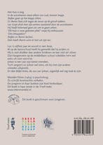 Alle dagen druk / Troef-reeks 9789077822463 Marieke Otten, Verzenden, Gelezen, Marieke Otten
