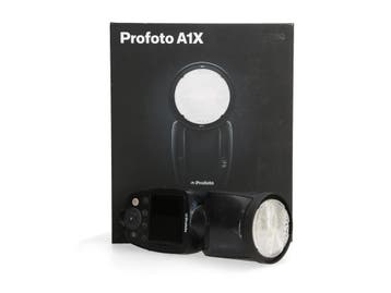 Profoto A1X AirTTL-S - Sony - 1 jaar garantie, Ophalen of Verzenden, Zo goed als nieuw, Profoto