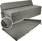 Logeermatras Kind | 200x120 | Wasbare Hoes | Beste Prijs, Nieuw, Ophalen of Verzenden, 100 cm of meer, Matras