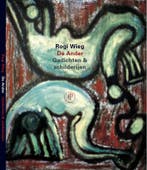 De ander 9789029556675 R. Wieg, Verzenden, Gelezen, R. Wieg