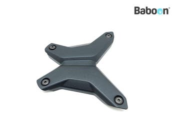 Bagage Rek Moto Guzzi V85 850 TT 2019-2020 (KWA00) Cover,, Verzenden, Gebruikt