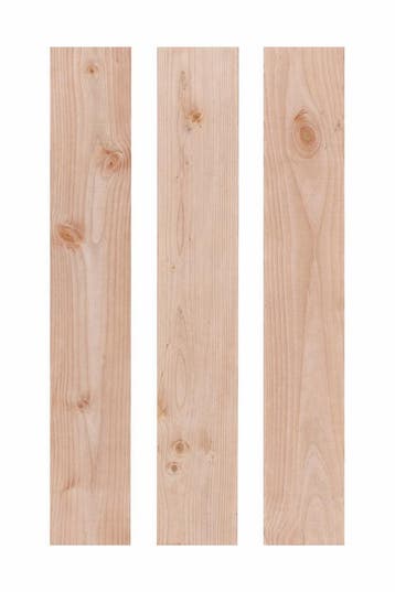 Douglas Schuttingplanken | Geschaafd | 16x140mm | Schutting, Ophalen of Verzenden, Nieuw, Hout