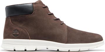 Timberland Graydon Chukka sneakers - 43 - bruin, Verzenden, Nieuw