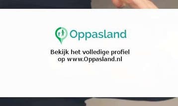Donja zoekt een oppas in Assen voor 4 dagen in de week.