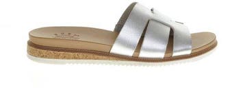 Skechers Maat 39 DESERT KISS LOW - PEAK LOOK Dames Slippers, Verzenden, Nieuw