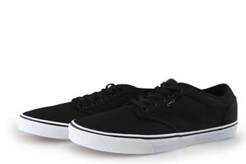 Vans Sneakers in maat 48 Zwart, Verzenden, Zwart, Vans, Sneakers of Gympen