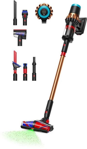 Dyson V16 Piston Animal - met, Verzenden, Nieuw