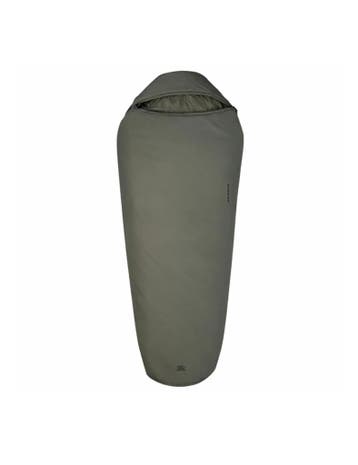 Highlander Forces mummyslaapzak Nite-Shield 50 14°C - Groen, Verzenden, Nieuw