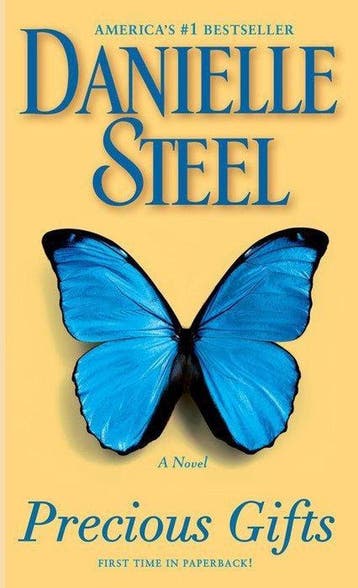 Precious Gifts - Danielle Steel 9781101966921, Verzenden, Gelezen, Danielle Steel
