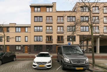 Te huur: Appartement Avenue Carré in Barendrecht, Barendrecht, Appartement, Zuid-Holland