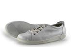 Ecco Sneakers in maat 39 Wit, Ecco, Verzenden, Wit, Sneakers of Gympen