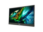 Acer - Full HD  Monitor - 15.6 inch, Computers en Software, Monitoren, IPS, Verzenden, Nieuw, Full HD