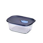 Tupperware Voila Glazen Ovenschaal 400 ml, Huis en Inrichting, Ophalen of Verzenden, Nieuw
