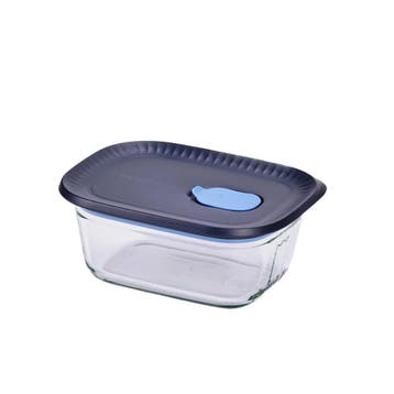 Tupperware Voila Glazen Ovenschaal 400 ml, Ophalen of Verzenden, Nieuw