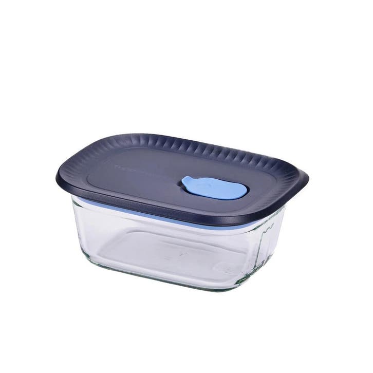 Tupperware Voila Glazen Ovenschaal 400 ml, Huis en Inrichting, Keuken | Tupperware, Nieuw, Ophalen of Verzenden