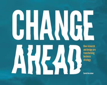 Change Ahead - Carola Verschoor 9789063693985, Verzenden, Zo goed als nieuw, Carola Verschoor